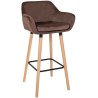 Tabouret de bar Thompson
