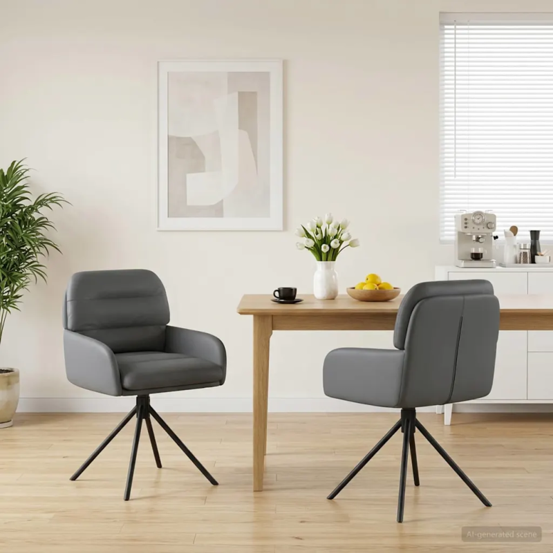 Chaises Thomas