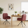 Chaises Thomas