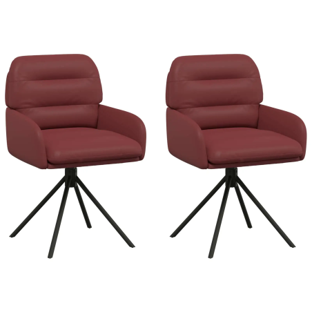 Chaises Thomas