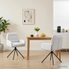 Chaises Thomas