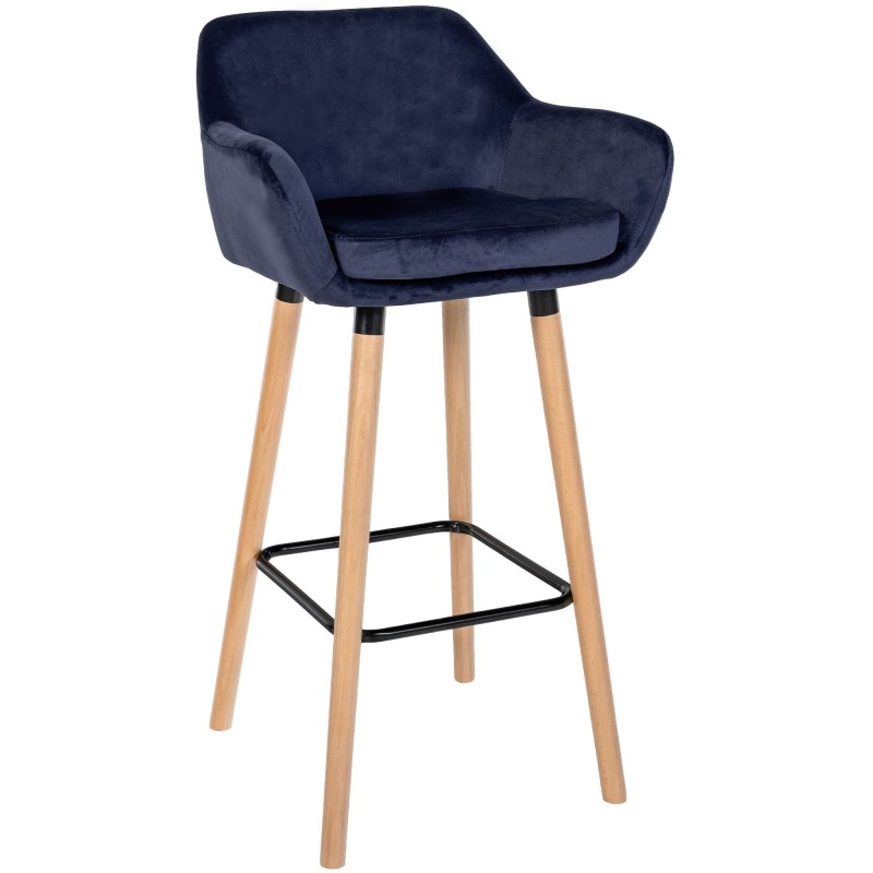 Tabouret de bar Thompson