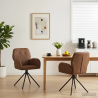 Chaises Leonard