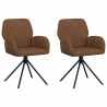 Chaises Leonard