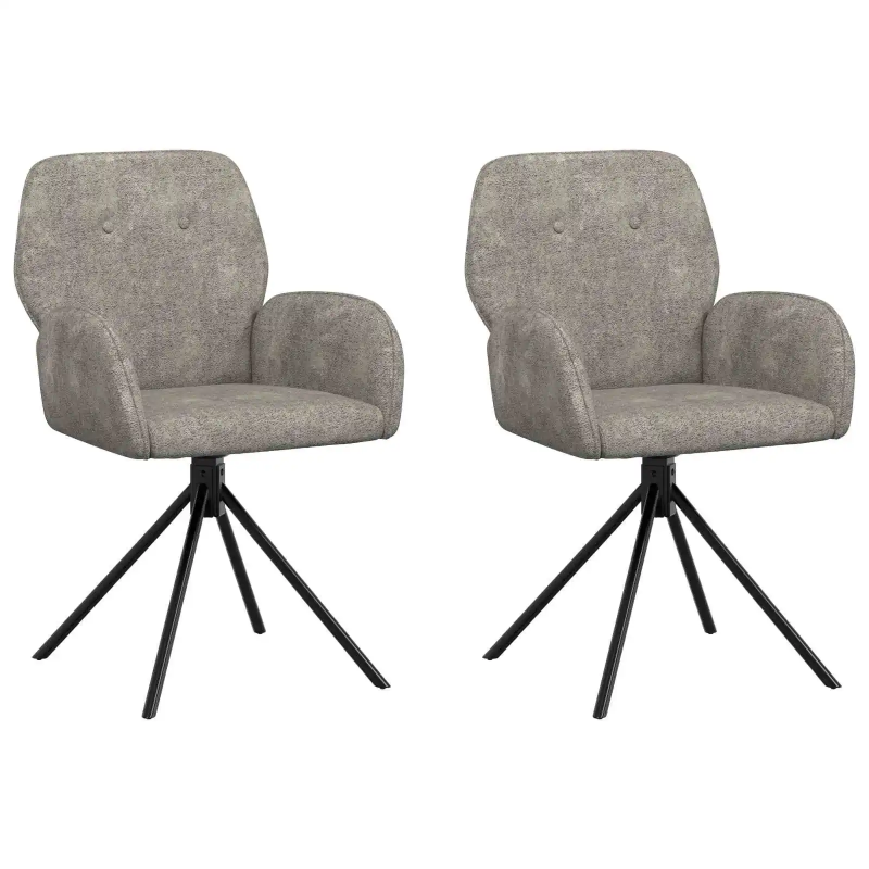 Chaises Leonard