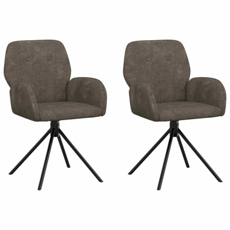 Chaises Leonard