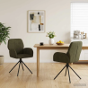Chaises Leonard