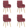 Chaises Grove