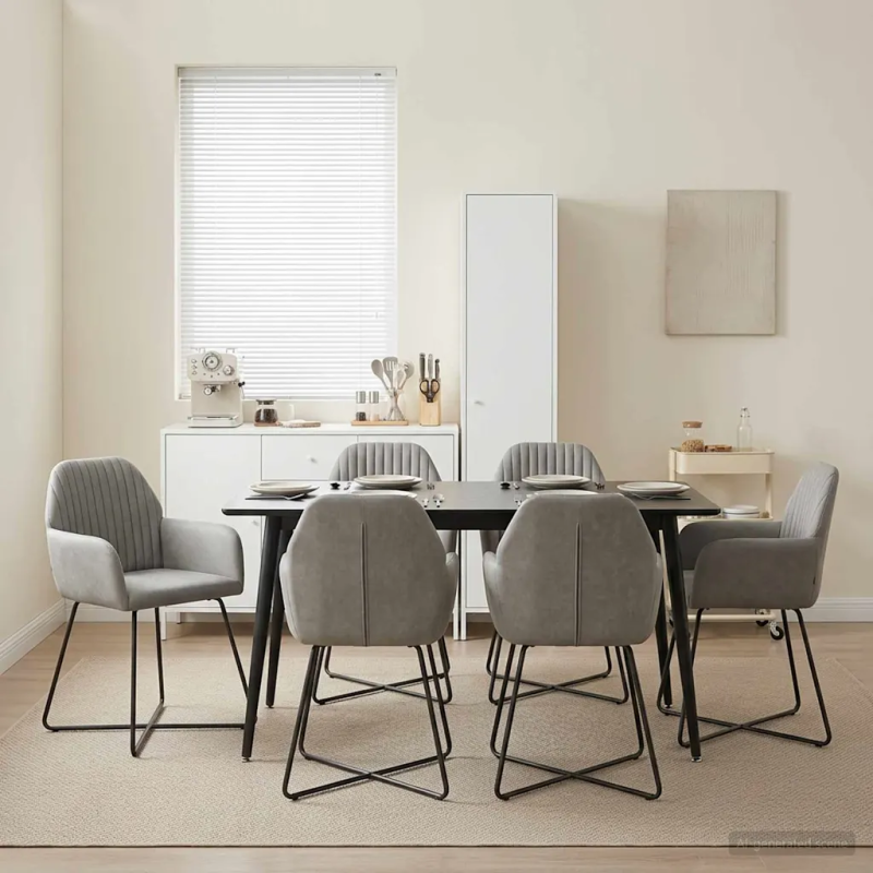 Chaises Minetta