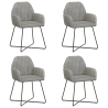 Chaises Minetta