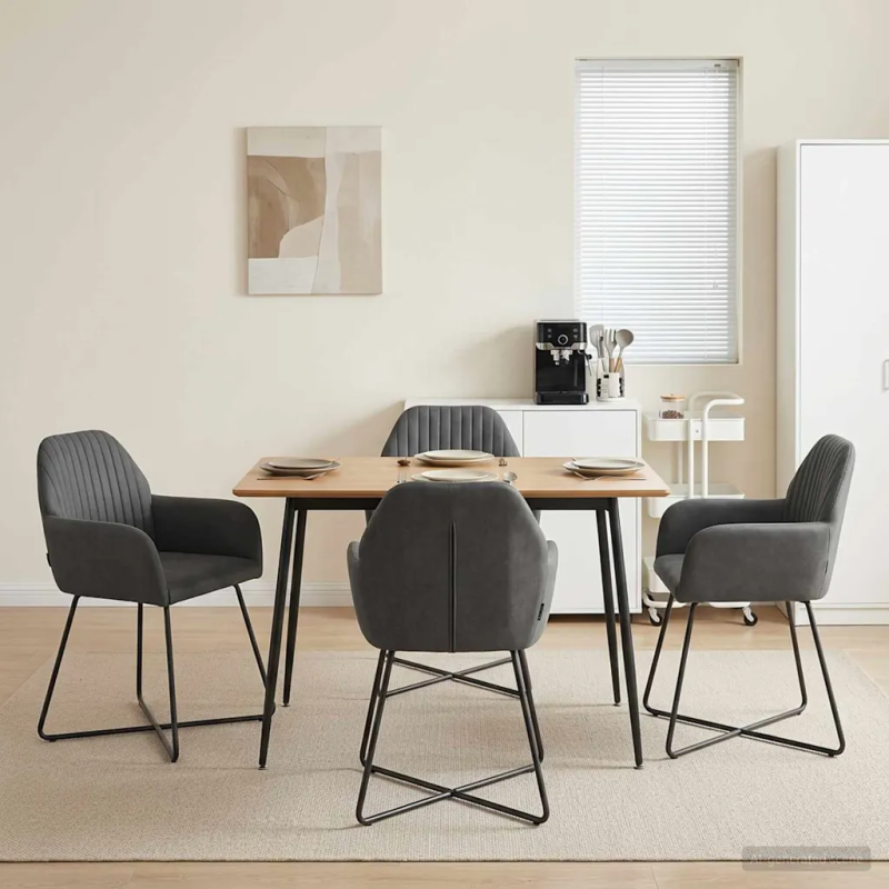 Chaises Minetta