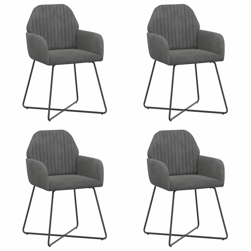 Chaises Minetta