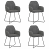 Chaises Minetta