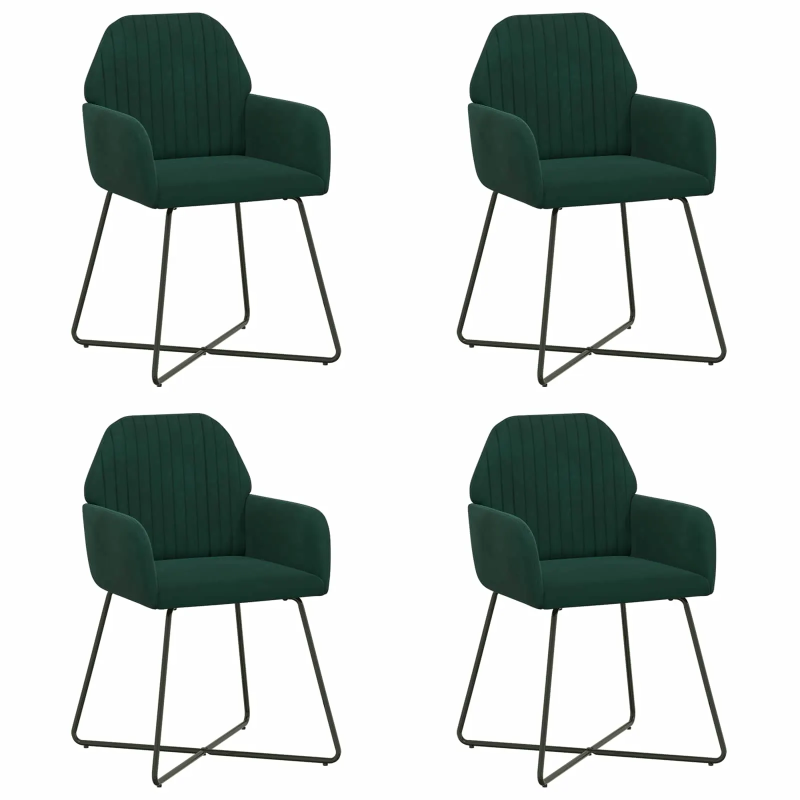 Chaises Minetta