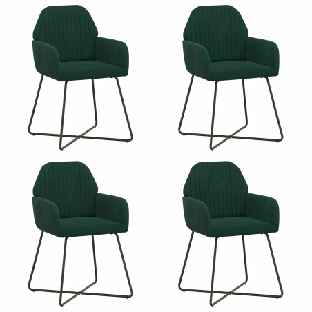 Chaises Minetta