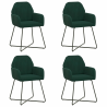 Chaises Minetta