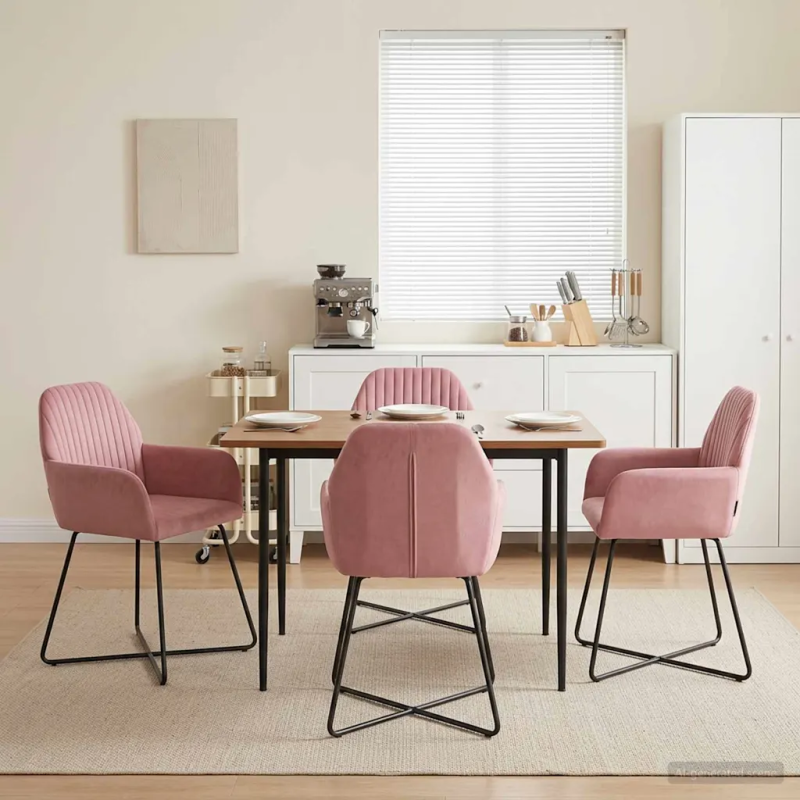 Chaises Minetta