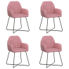Chaises Minetta