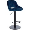 Tabouret de bar Mott