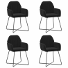 Chaises Minetta