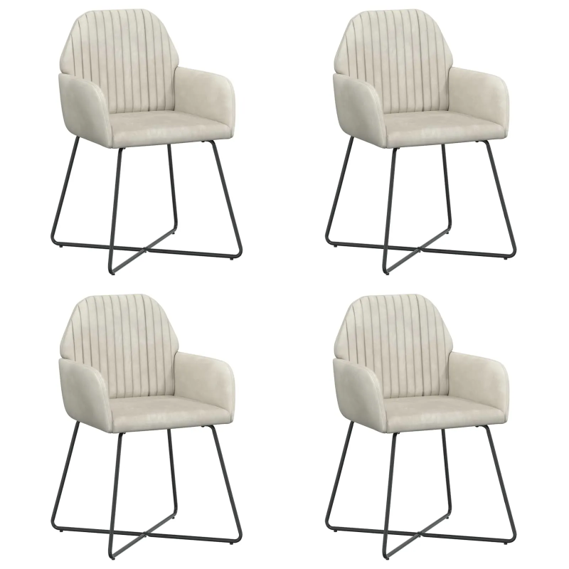 Chaises Minetta