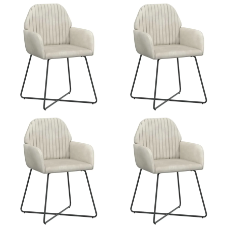 Chaises Minetta