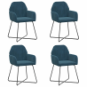 Chaises Minetta
