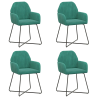 Chaises Minetta