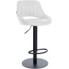 Tabouret de bar Mott
