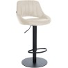 Tabouret de bar Mott