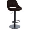Tabouret de bar Mott