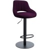 Tabouret de bar Mott