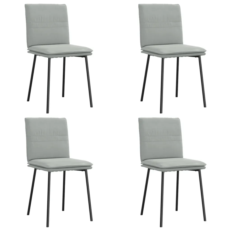 Chaises Bond