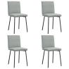 Chaises Bond