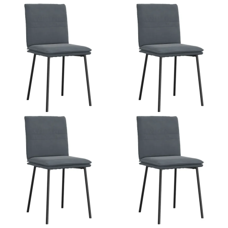 Chaises Bond
