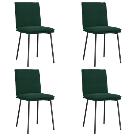 Chaises Bond