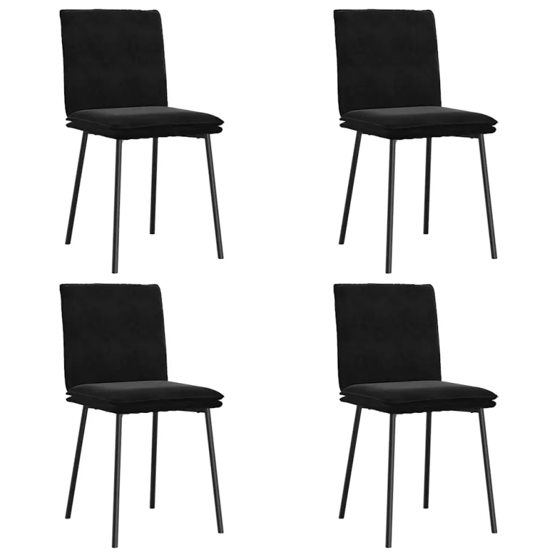 Chaises Bond