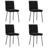 Chaises Bond