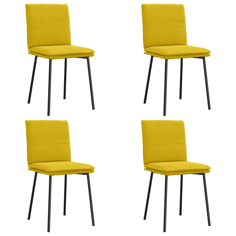 Chaises Bond