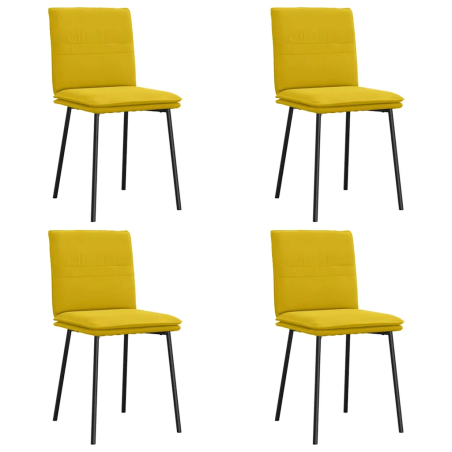 Chaises Bond