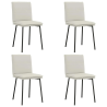 Chaises Bond