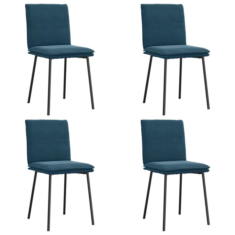 Chaises Bond