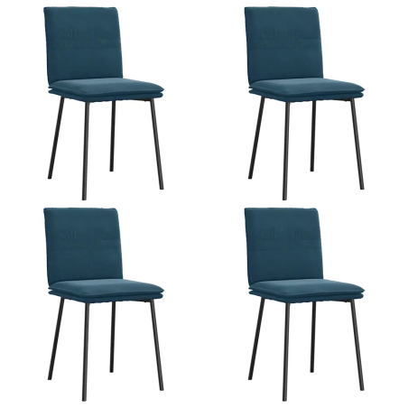 Chaises Bond
