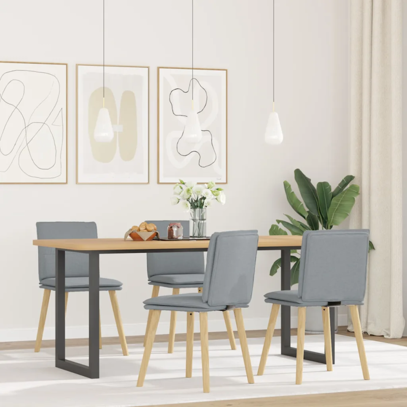 Chaises Carmine