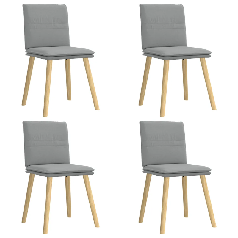 Chaises Carmine