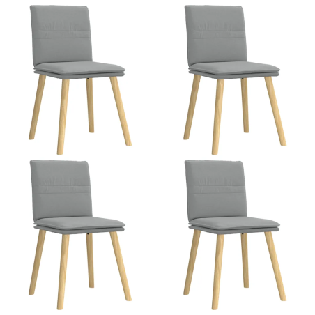 Chaises Carmine