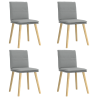Chaises Carmine