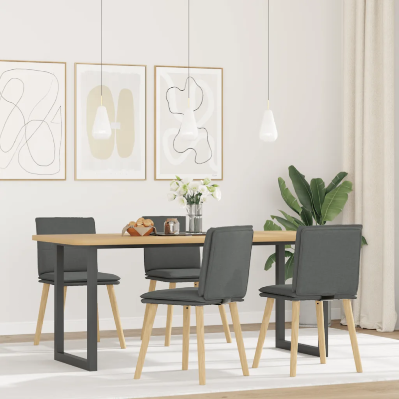 Chaises Carmine