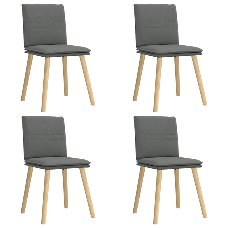 Chaises Carmine