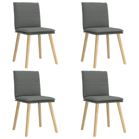 Chaises Carmine